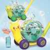 BubbleBuddy – Ludique et interactif – Bulles d'escargot