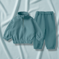 Thumbnail for Winter Tracksuit – Chaleur et confort – Ensemble d'hiver pour enfants