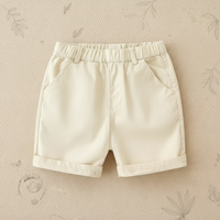 Thumbnail for TinyMove – Sportif et pratique – Shorts d'été pour enfants