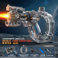 Thumbnail for Space Water Blaster Toy – Interactif et amusant – Pistolet à eau