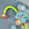Elephant Shower Set™ – S'éclabousser dans le bain - Tête de douche pour le bain