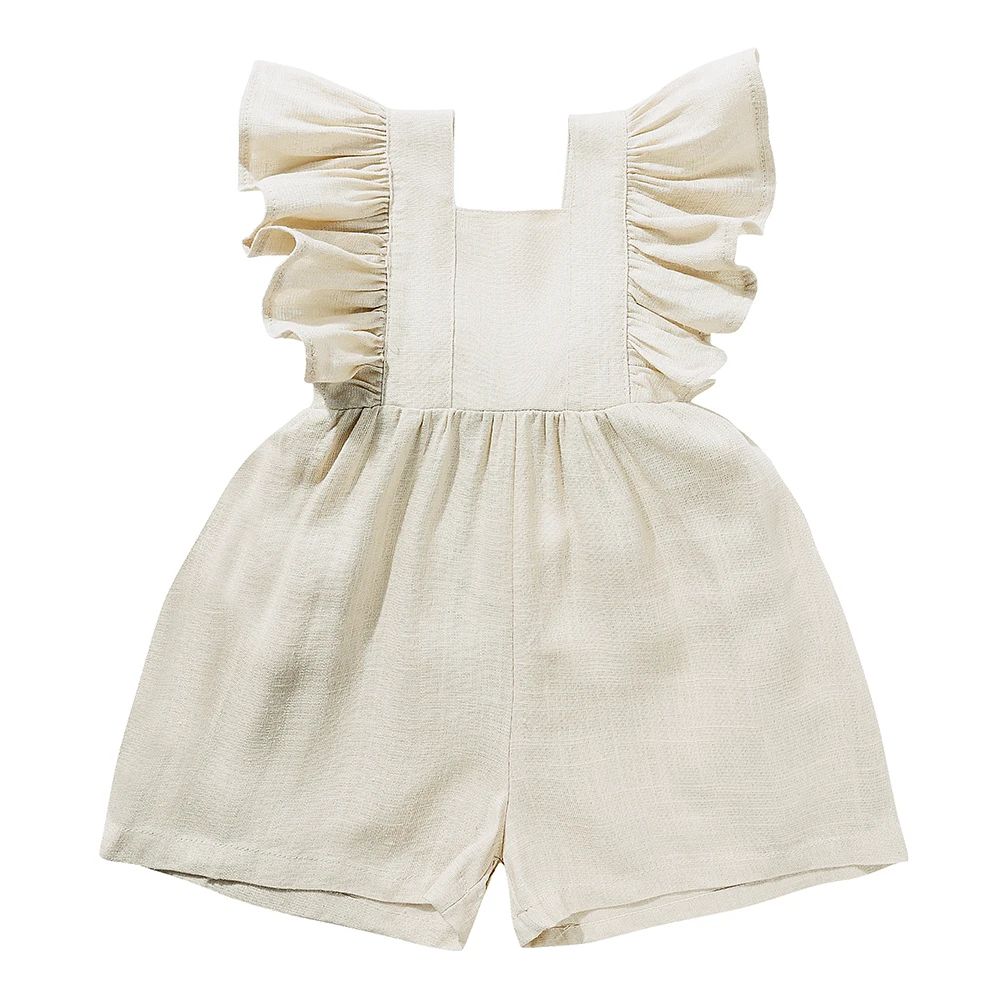 Mini Fashion™ - Été et mignon - Combinaison pour enfants Filles