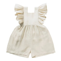 Thumbnail for Mini Fashion™ - Été et mignon - Combinaison pour enfants Filles