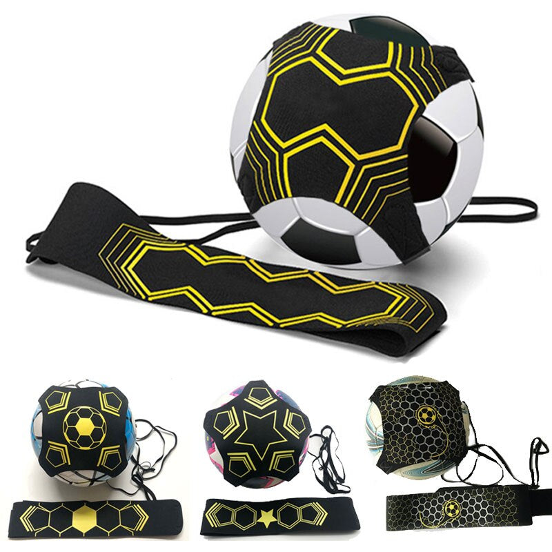 Soccer Training Belt™ - Jouer au football comme un pro - Ceinture de football