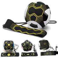 Thumbnail for Soccer Training Belt™ - Jouer au football comme un pro - Ceinture de football