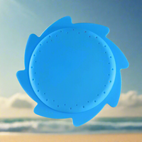 Thumbnail for SplashDisk – Été & Plaisir – Frisbee aquatique en silicone