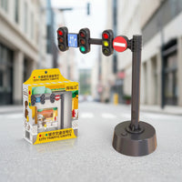 Thumbnail for RoadBuddy – Sûr et ludique – Jouet « Régulateur de circulation »