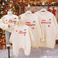 Thumbnail for FamXmas – Body et pull de Noël pour toute la famille
