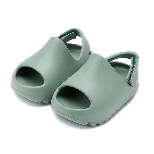 SunnySteps Kids – Confort et liberté – Chaussons-sandales pour enfants
