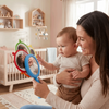 MirrorFun – Éducatif et interactif – Miroir avec expressions faciales