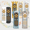TinyControl – Sûr et éducatif – Télécommande jouet pour enfants