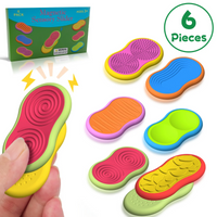 Thumbnail for SensorySlide – Apaisant et interactif – Jouet anti-stress magnétique