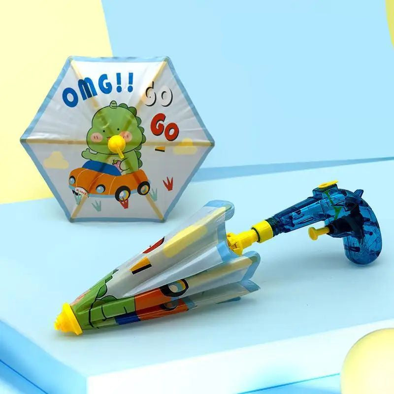 Umbrella Blaster - Été & Plaisir - Pistolet à eau Parapluie