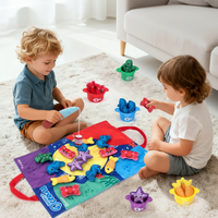 Thumbnail for LittleFisher – Éducatif et interactif – Jeu de pêche Montessori