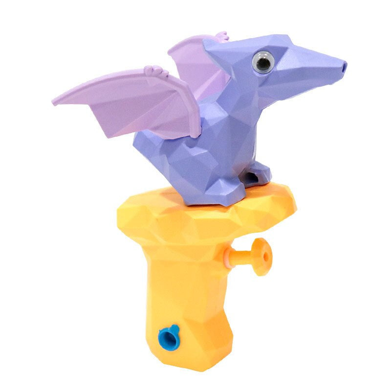 Dinosaur Water™ - Jeux d'eau amusants - Pistolet à eau Dino