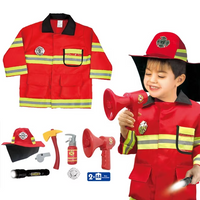 Thumbnail for DreamRole – Éducatif et ludique – Costumes pour jeux de rôle pour enfants