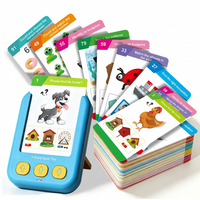 Thumbnail for TalkyCards – Interactif et éducatif – Des cartes flash parlantes pour les enfants