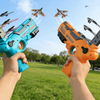 FlyHero – Créatif et interactif – Blaster d'avion pour enfants