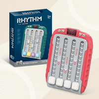 Thumbnail for RhythmIQ – Éducatif et passionnant – Entraîneur de réflexes musicaux