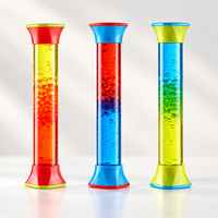 Thumbnail for CalmTube – Apaisant et ludique – Jouets sensoriels liquides