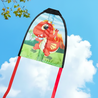Thumbnail for Handheld Kite – En plein air et activités – Cerf-volant pour enfants