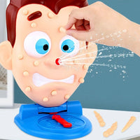 Thumbnail for Pimple Popper Game™ - Plaisir boutonneux - Jeu familial