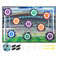 Thumbnail for Sticky Soccer™ – Dalle et escaliers – Playmat Football