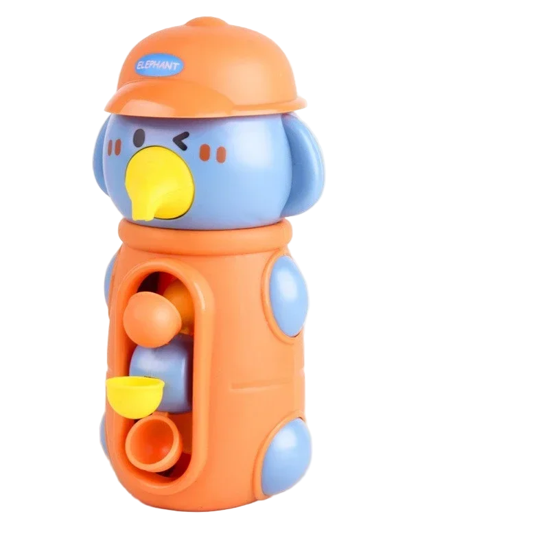 SpinSplash – Mignon et amusant – Jouet de bain Spinner