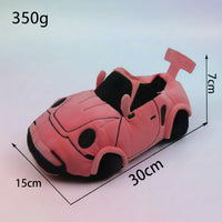 Thumbnail for ZoomFeet – Chaud et sympa – Pantoufles Racing
