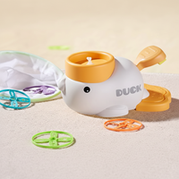 Thumbnail for AeroFly – Rapide et amusant – Disque de jeu Frisbee pour l'extérieur