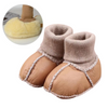 Mini Fashion™ - Chaleur et Confort - Chaussons pour Bébé