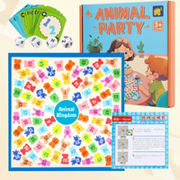 Thumbnail for LogicLand – Interactif et éducatif – Jeu de calcul et de formes