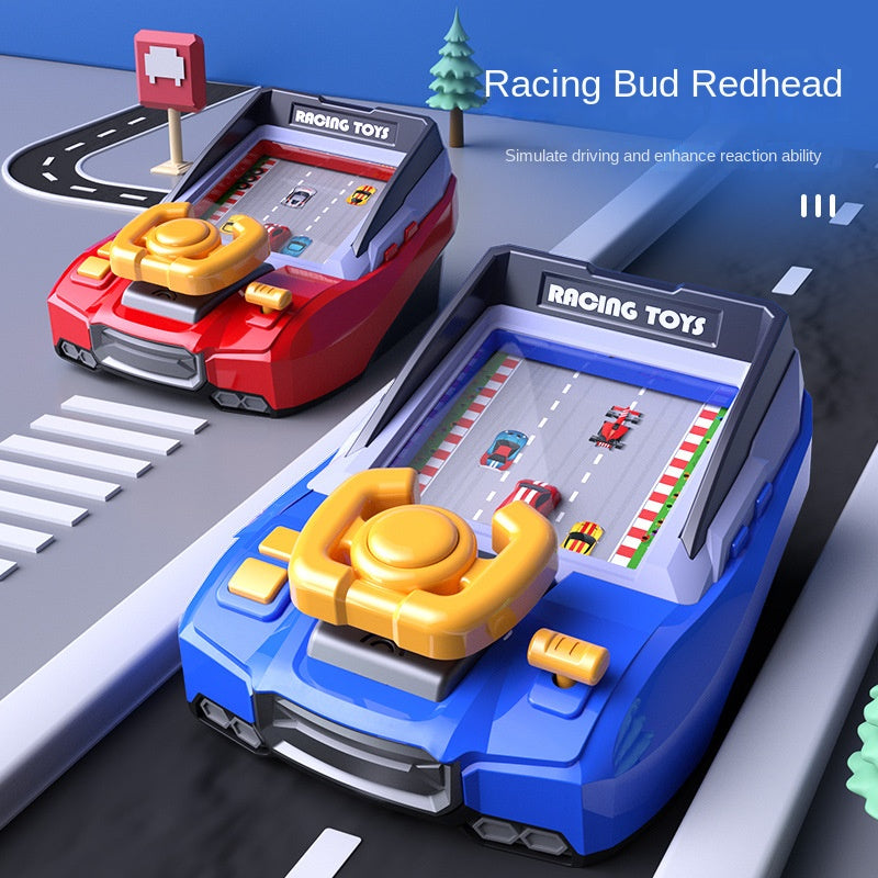 Racing Game™ - Esquive et Vitesse - Jeu d'Arcade