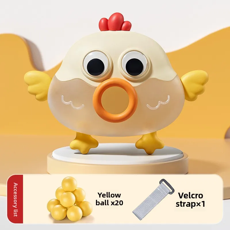 Shaking Ball Game – Actif et ludique – Jeu « Secoue l'œuf »