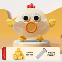 Thumbnail for Shaking Ball Game – Actif et ludique – Jeu « Secoue l'œuf »