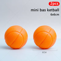 Thumbnail for BathBounce – Interactif et amusant – Set de jeu de basket-ball dans la baignoire