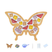 Thumbnail for MosaicFun – Créatif et coloré – Sous-verre en mosaïque à réaliser soi-même