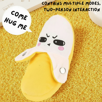 Thumbnail for Bananza – Créatif & Amusant – Piano câlin rythmique