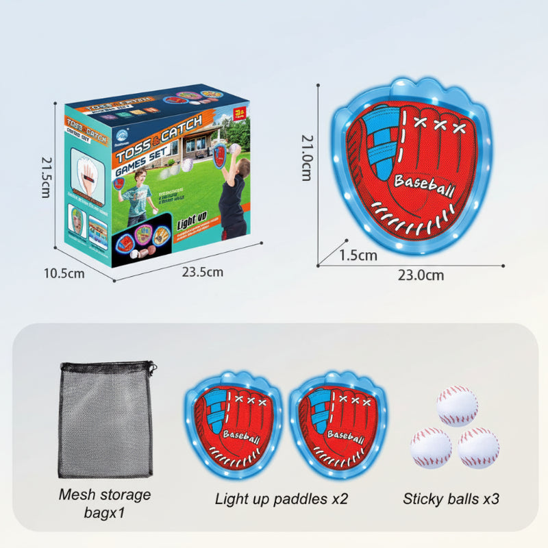 FlexiCatch – Douces et ludiques – Ballons de sport collants