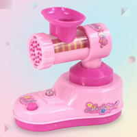 Thumbnail for Pretend Play Kitchen Set – Jeux créatifs et jeux de rôle – Jouets de cuisine
