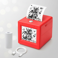 Thumbnail for StickerMagic – Éducatif et créatif – Imprimante d'autocollants à IA pour enfants