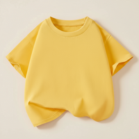 Thumbnail for SimpleWear – Décontracté et doux – T-shirt Relax Fit à col rond