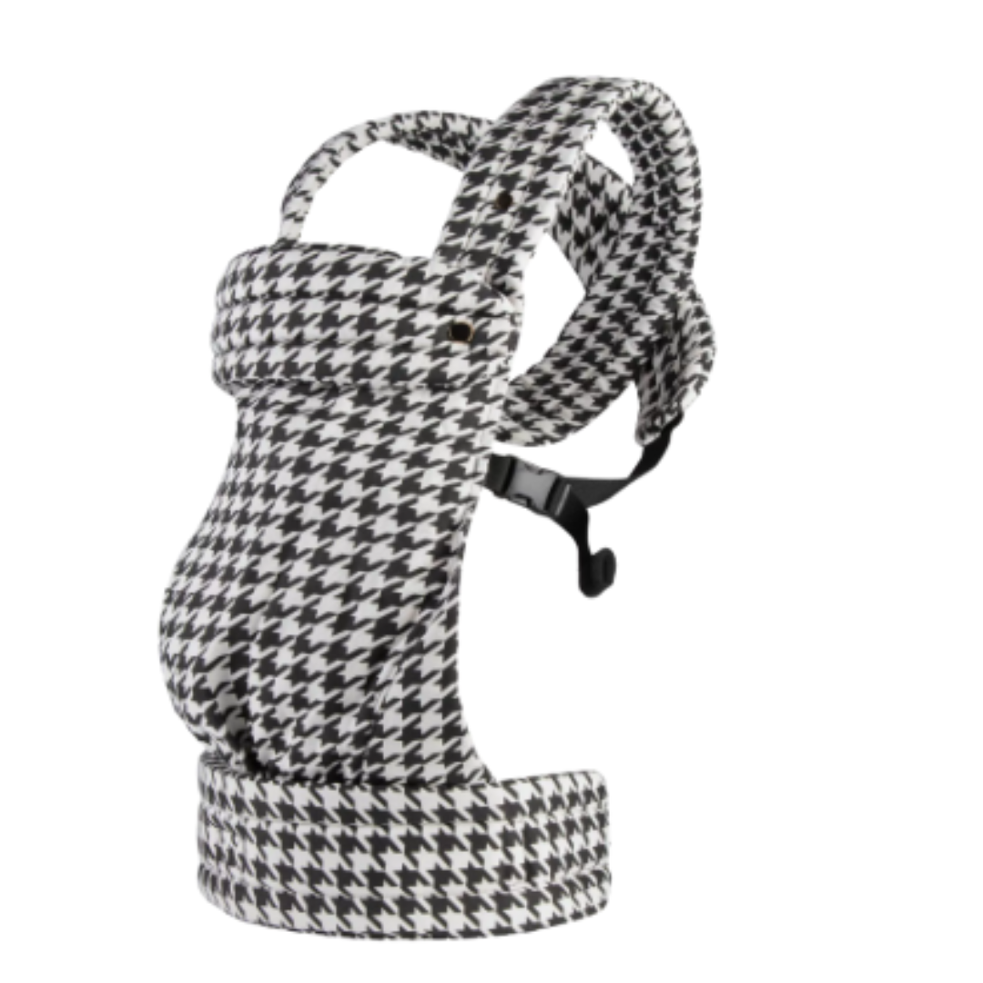 Snug Sling™ – Douceur et proximité – Porte-bébé et porte-enfant