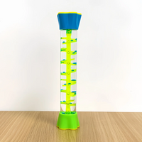 Thumbnail for CalmTube – Apaisant et ludique – Jouets sensoriels liquides