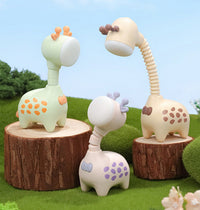 Thumbnail for GlowLumi – Sûr et doux – Veilleuse en silicone pour enfants