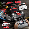 RacePro – RC & Stunt – Voiture de course à détection de dérapage avec caméra intégrée