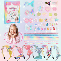 Thumbnail for DIY Headband Making Kit – Créatif et ludique – Ensemble d'accessoires pour bandeaux