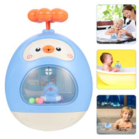 Thumbnail for Duck Sprayer™ - Le bain n'a jamais été aussi amusant - Jouets de bain