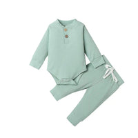 Thumbnail for Mini Fashion™ – Ensemble de robes confortables pour bébé