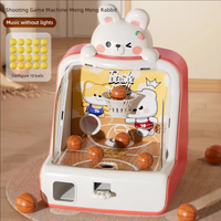 Thumbnail for BounceShot – Rapide et amusant – Jeu de réflexes de basket-ball
